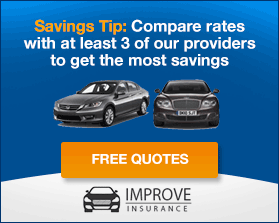 Improve your insurance rates